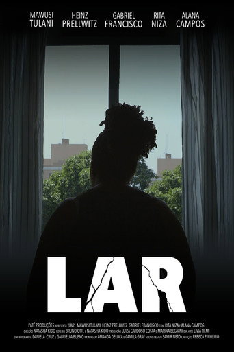 Lar poster