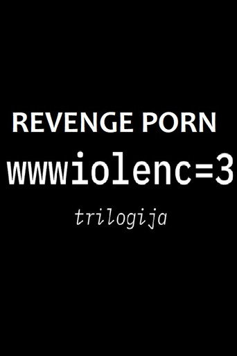 Movie poster for Revenge Porn (2019)
