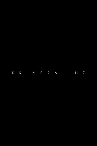 Movie poster for Primera Luz