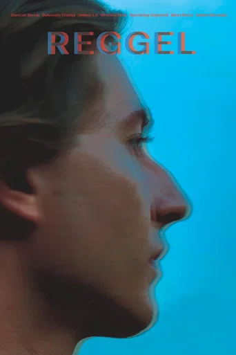 Movie poster for Morning (2023)
