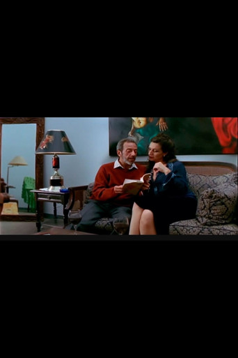 Movie poster for Dona Custódia (2008)