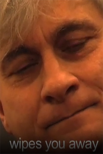 Movie poster for Franco Berardi Bifo Aspettando Lo Tsunami (2023)