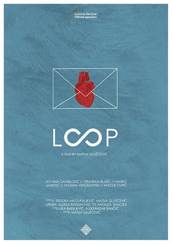 Loop poster