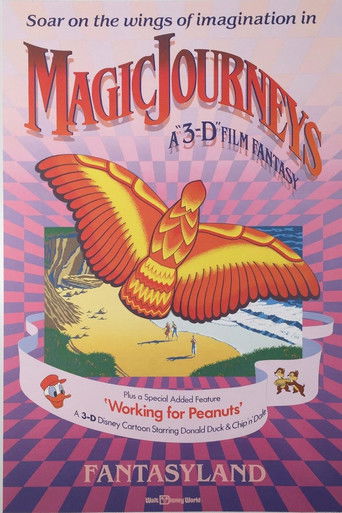 Magic Journeys poster