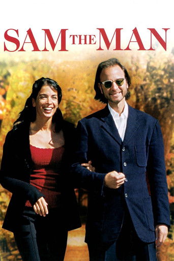 Sam the Man poster