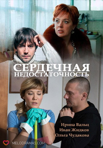 Heart Failure poster