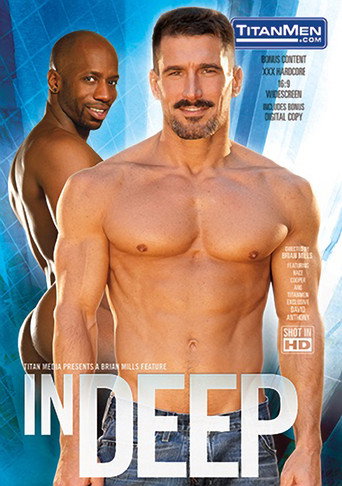 Movie poster for In Deep (2012)