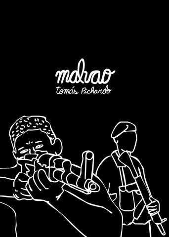 Movie poster for Malvao (2015)