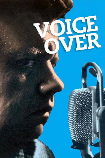 Movie poster for Voice Over (1983)