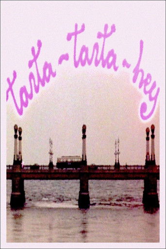 Tarta-tarta-hey poster