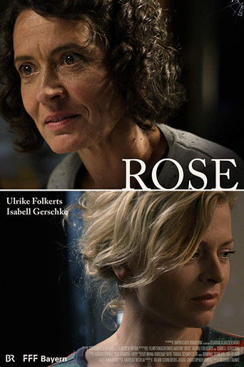 Rose poster