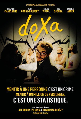 doXa poster