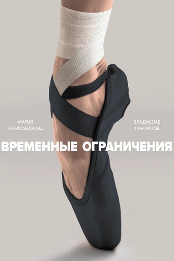 Movie poster for Temporary Limitation (2022)