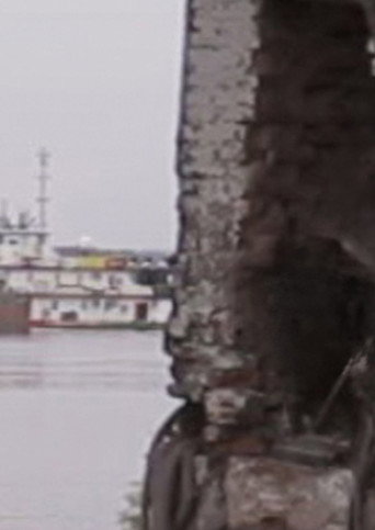 Movie poster for Obsoletos (sobre ruinas y vestigios) (2025)