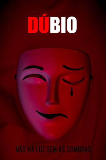 Movie poster for Dúbio: Não Há Luz Sem As Sombras (2022)