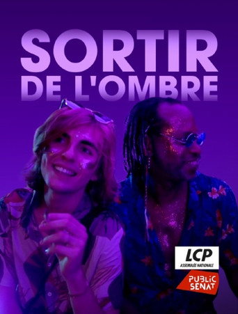Movie poster for Sortir de l'ombre (2023)
