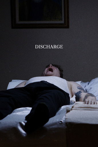 Discharge poster