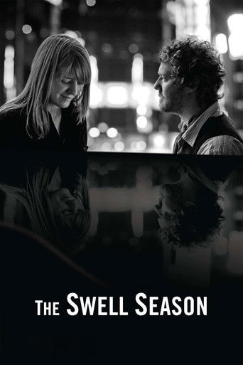 The Swell Season poster