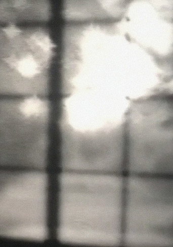 Movie poster for Reflection (2014)