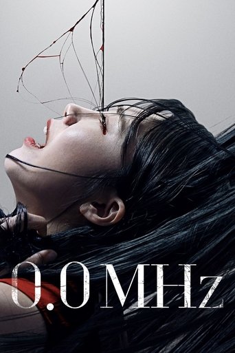 0.0MHz poster