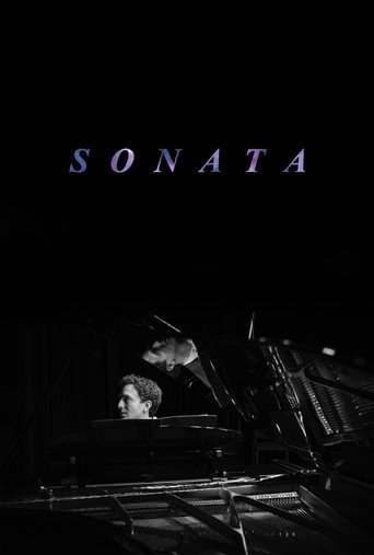 Movie poster for Sonata (2021)