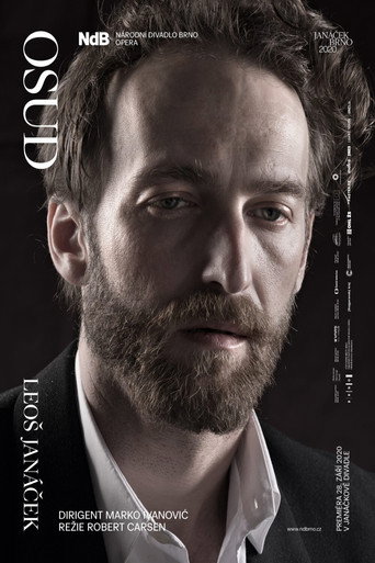 Movie poster for Destiny (2021)