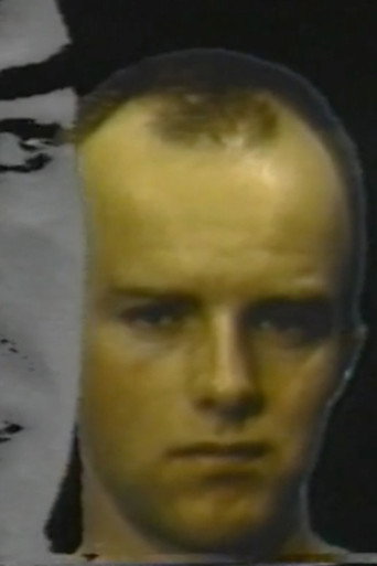 Movie poster for Threnody: A Wailing Song For Carl (1991)