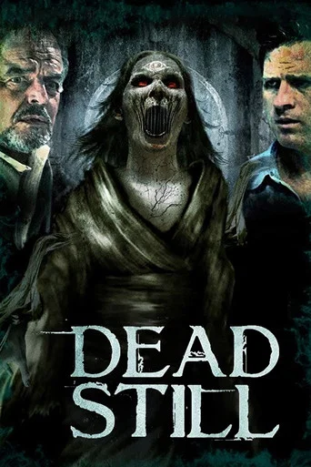 Movie poster for Dead Still (2014)