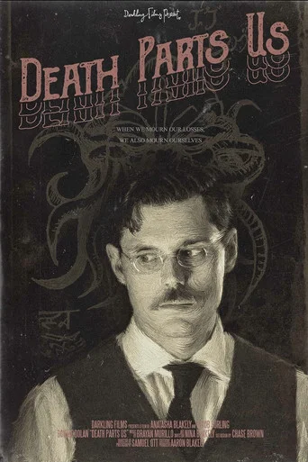 Movie poster for Death Parts Us (2022)