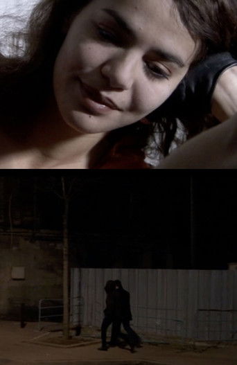 Malika is Gone poster