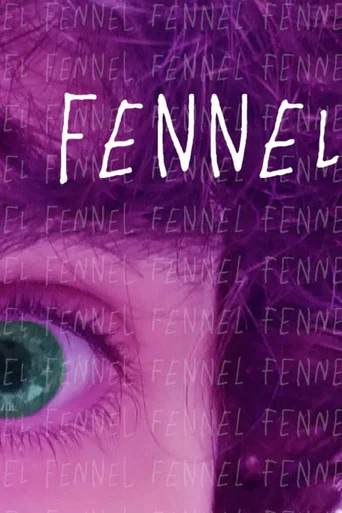 Movie poster for FENNEL (2023)