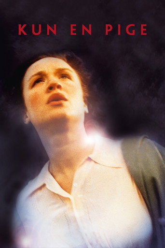 Movie poster for Just a Girl (1995)