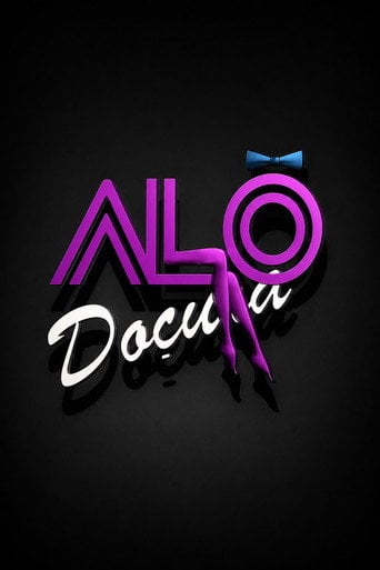 Series poster for Alô, Doçura! (1990)