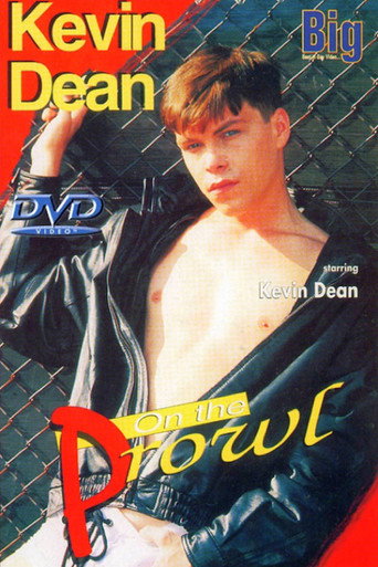 Movie poster for On the Prowl (1995)