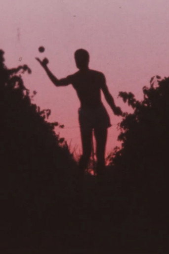 Movie poster for Juggling Time (1994)