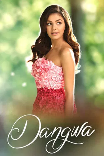 Dangwa poster