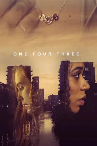 One Four Three poster
