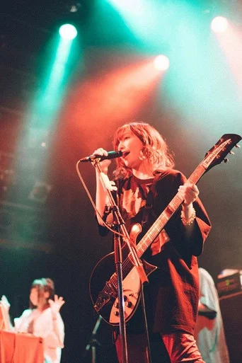 Movie poster for ナナヲアカリはじめてのとうめいはん ｢♡(いいね)｣収穫ツアー