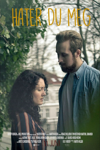 Do You Hate Me poster