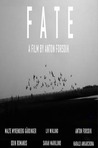 Fate poster