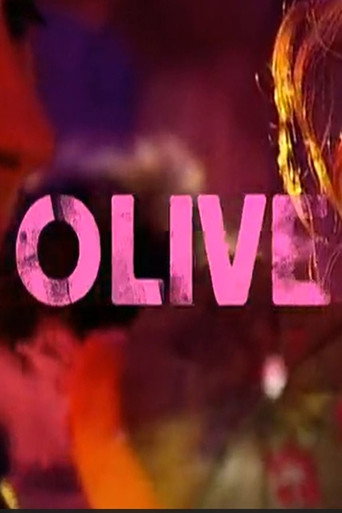 Movie poster for Olive (2003)