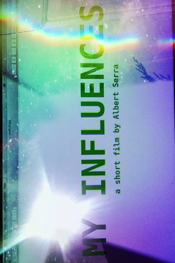 Movie poster for My Influences (2020)