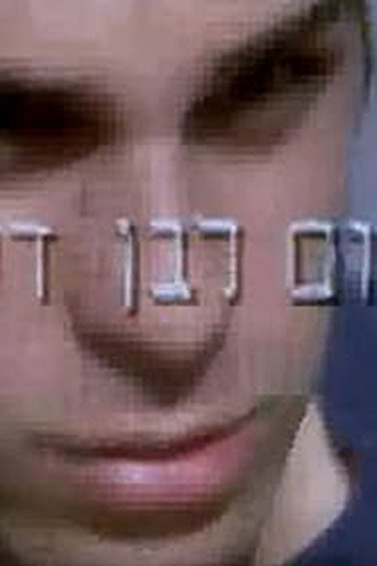 Shalom Leben Dodi poster