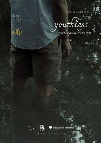 youthless poster