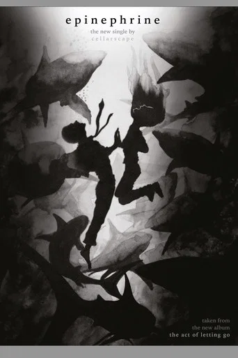 Movie poster for Epinephrine (2014)