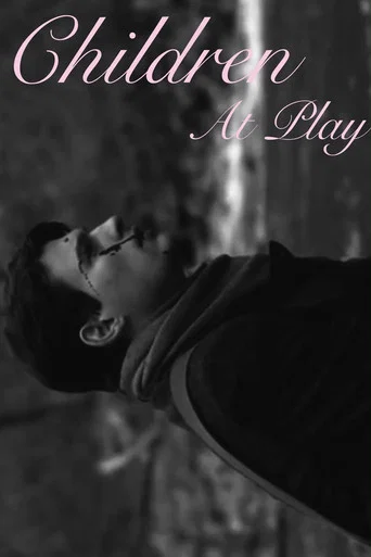 Movie poster for Children at Play (2010)