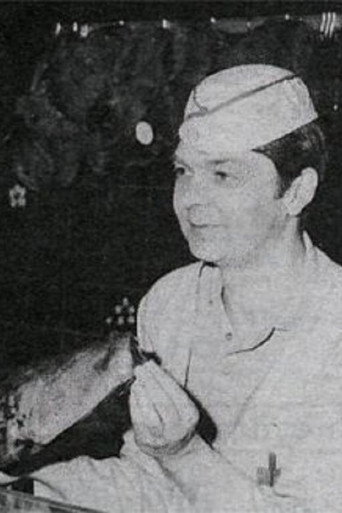 Love in a Supermarket poster