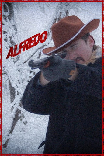 Movie poster for Alfredo (2024)
