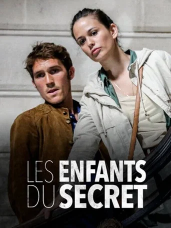 Movie poster for Murder in Aquitaine (2018)