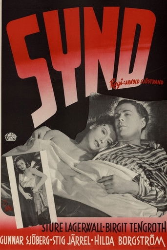 Sin poster